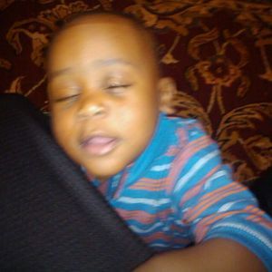 Meet your Posher, Gerald